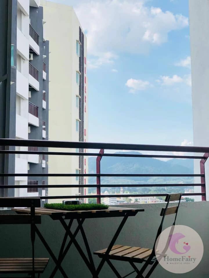 The Majestic Condo Ipoh Home Fairy 5 photo 7