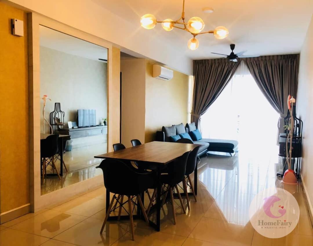 The Majestic Condo Ipoh Home Fairy 5 photo 6
