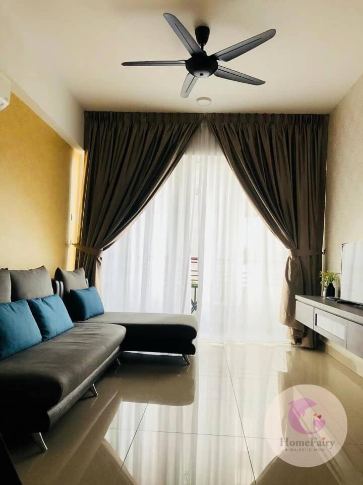 The Majestic Condo Ipoh Home Fairy 5 photo 5
