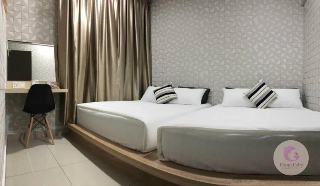 The Majestic Condo Ipoh Home Fairy 5 photo 4