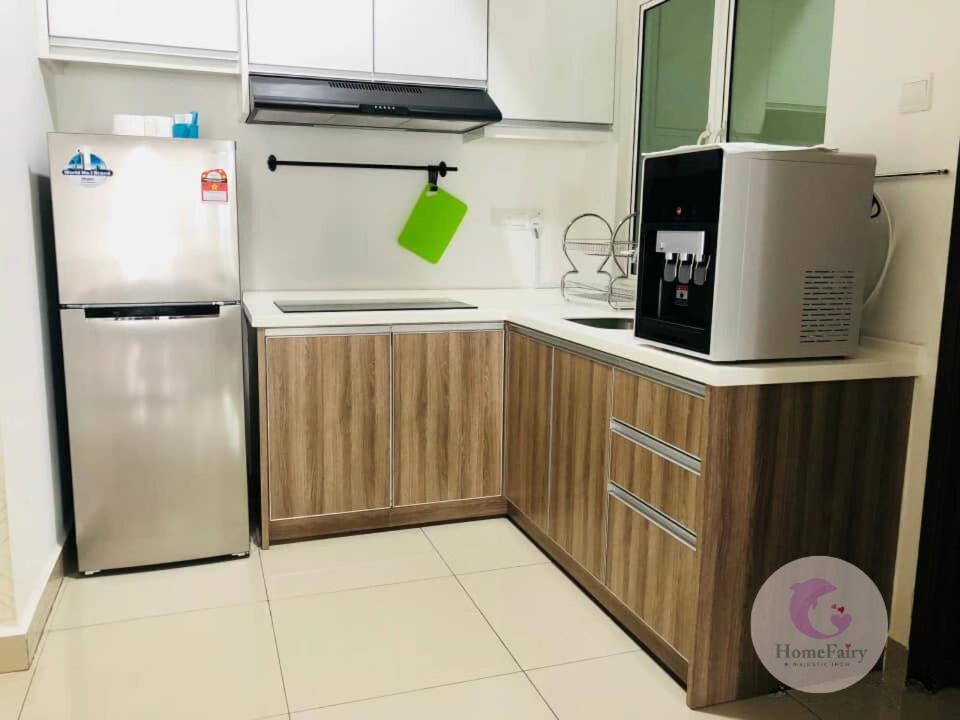 The Majestic Condo Ipoh Home Fairy 5 photo 8