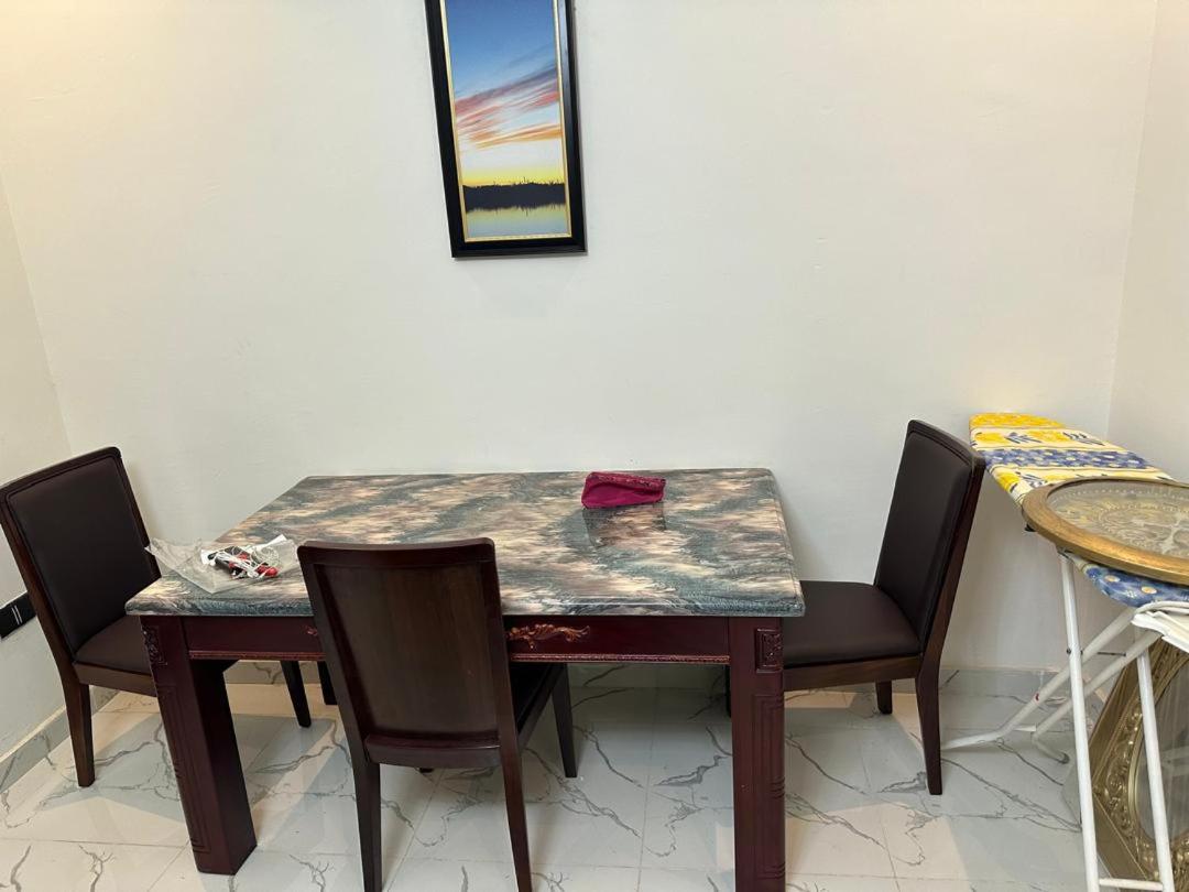 one Bedroom Apartment