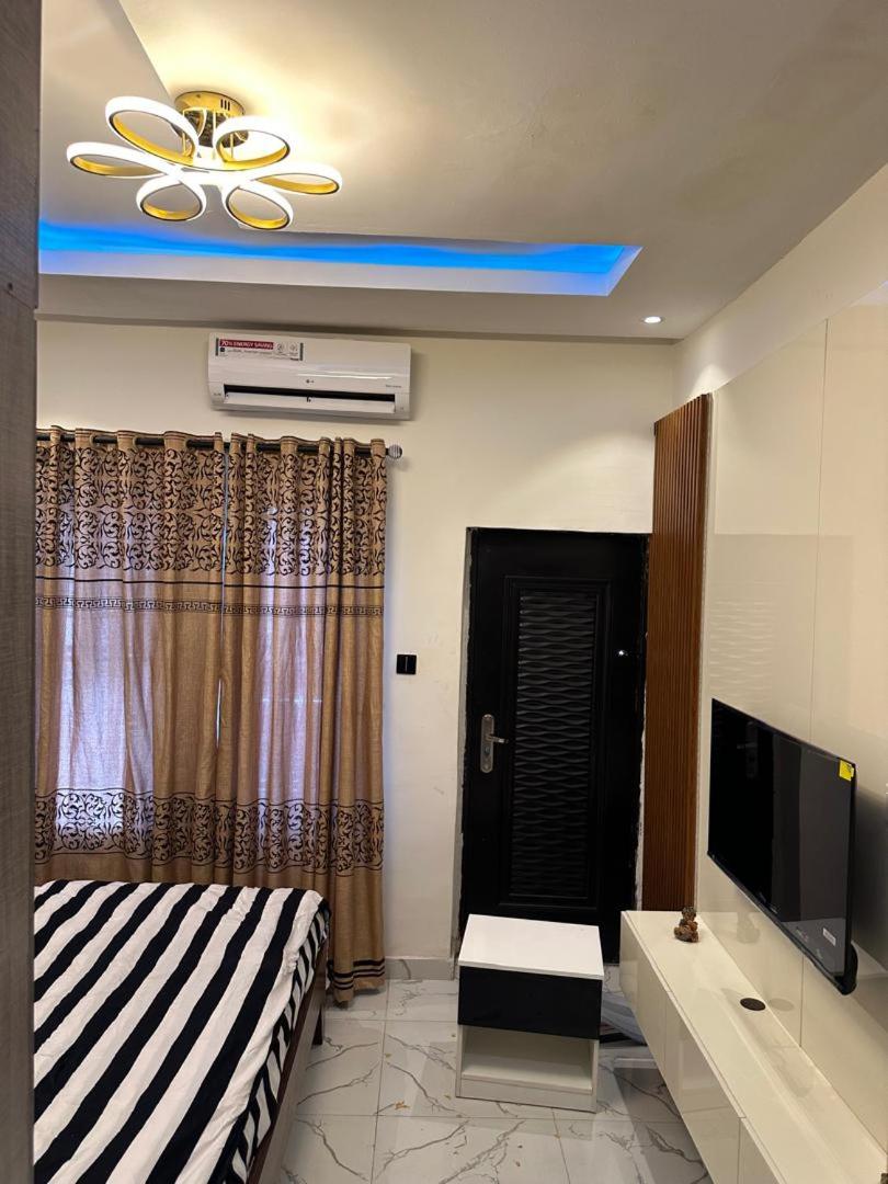 one Bedroom Apartment