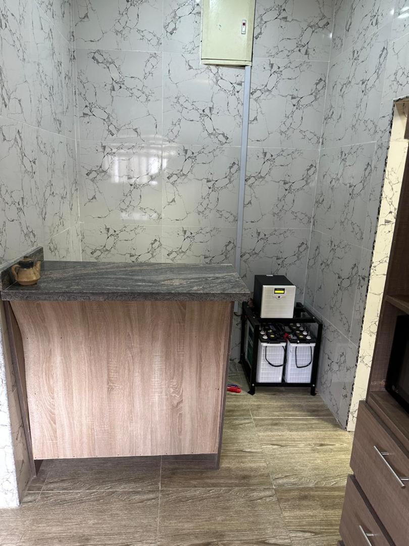 one Bedroom Apartment