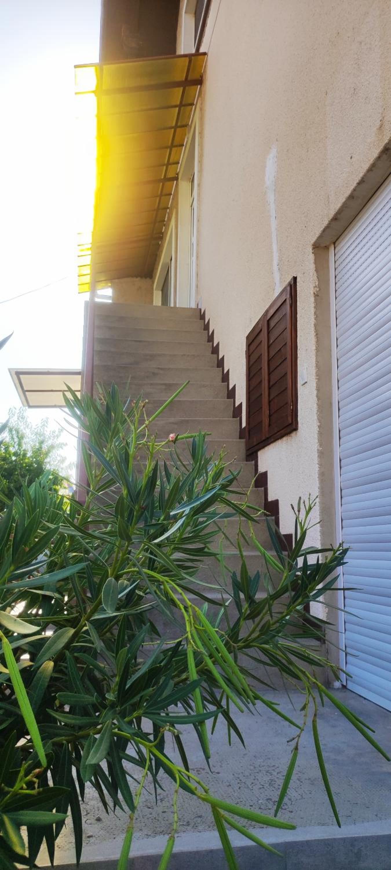 Várnegyed Apartman