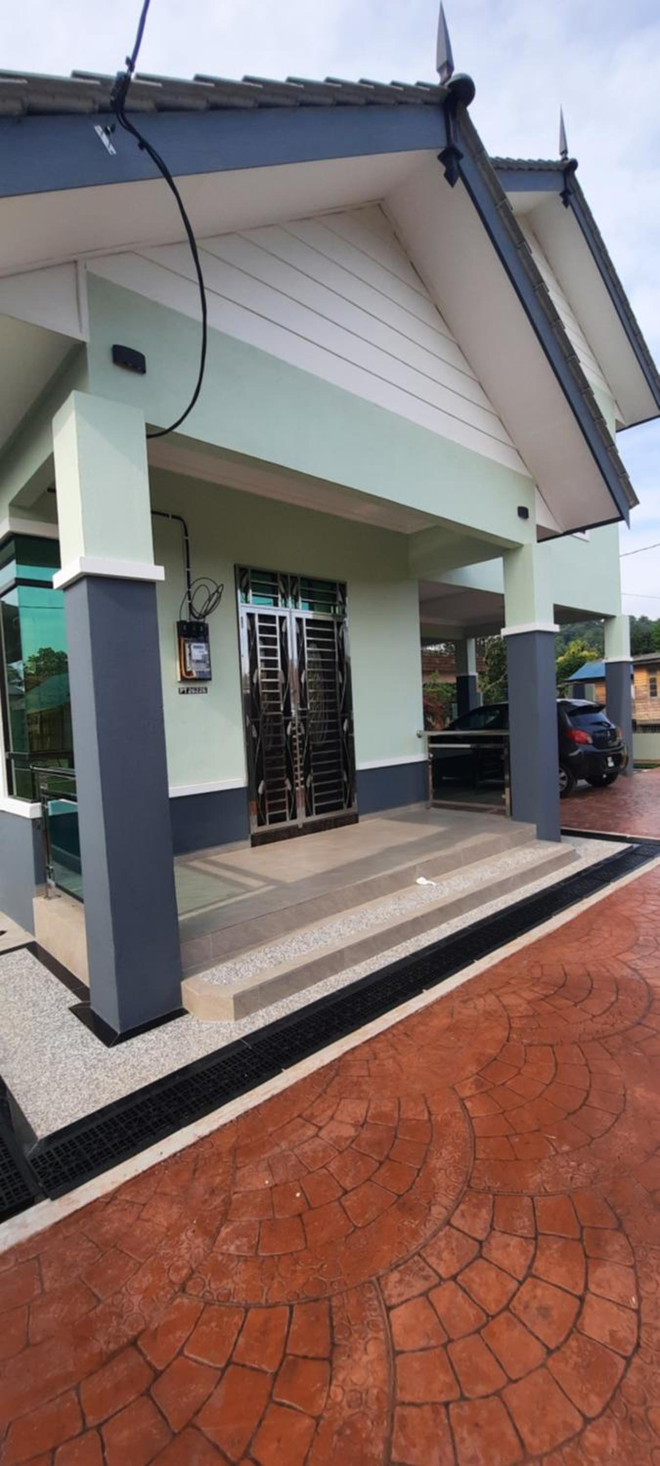 Chatak Hill Residence photo 2