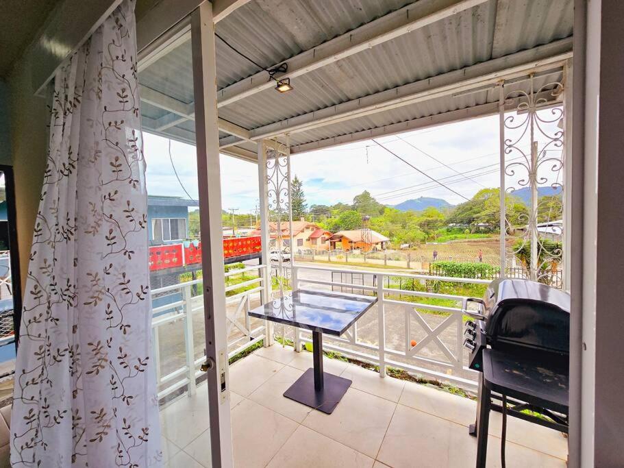 Apartamento Privado - Ubicación Perfecta en el corazón de Volcán