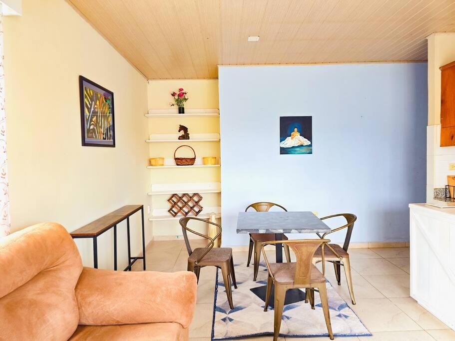Apartamento Privado - Ubicación Perfecta en el corazón de Volcán