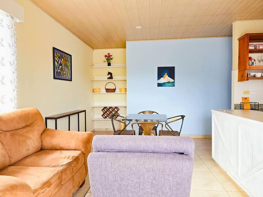 Apartamento Privado - Ubicación Perfecta en el corazón de Volcán