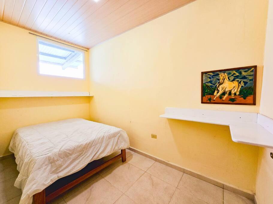 Apartamento Privado - Ubicación Perfecta en el corazón de Volcán