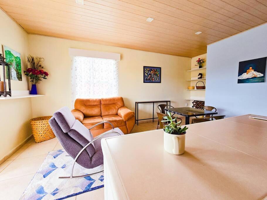 Apartamento Privado - Ubicación Perfecta en el corazón de Volcán