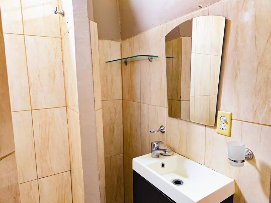 Apartamento Privado - Ubicación Perfecta en el corazón de Volcán