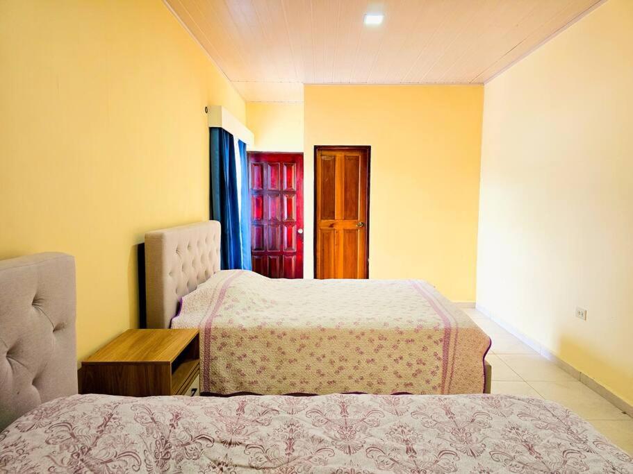 Apartamento Privado - Ubicación Perfecta en el corazón de Volcán