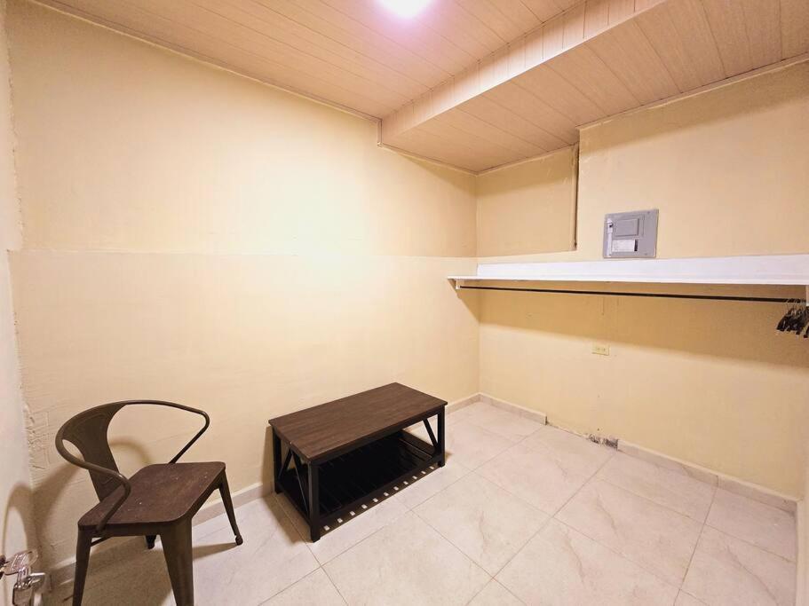 Apartamento Privado - Ubicación Perfecta en el corazón de Volcán