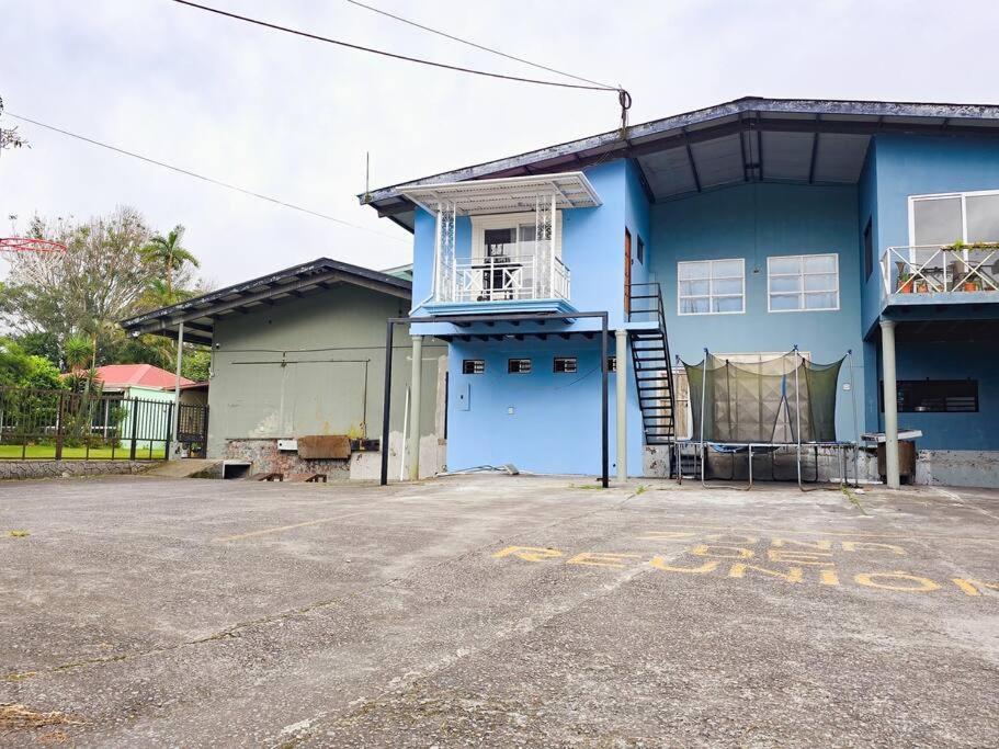 Apartamento Privado - Ubicación Perfecta en el corazón de Volcán