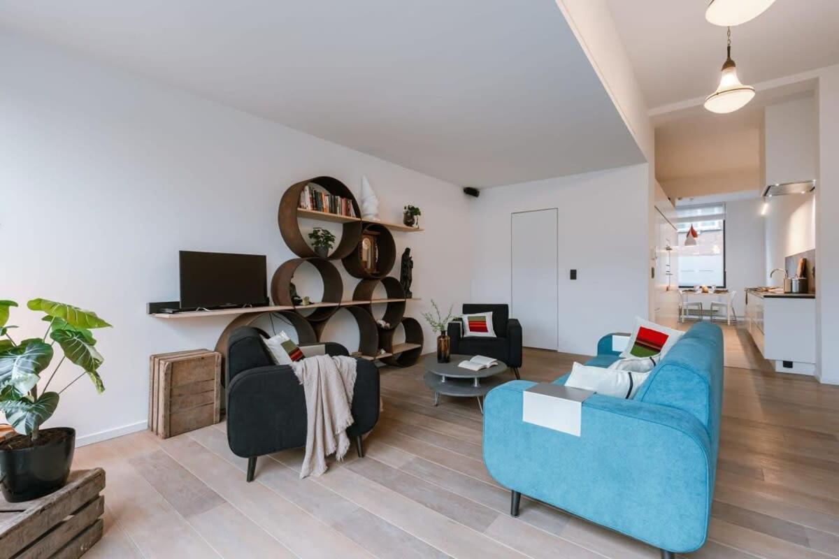 Charming urban retreat 15 Minutes from Central Station