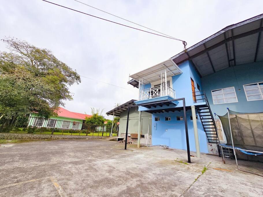 Apartamento Privado - Ubicación Perfecta en el corazón de Volcán