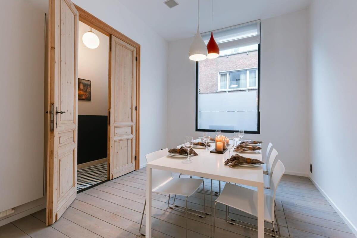 Charming urban retreat 15 Minutes from Central Station