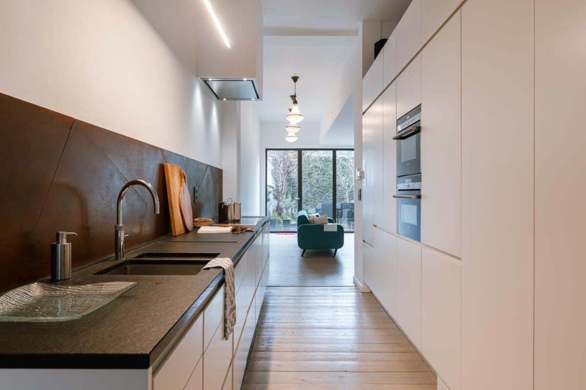 Charming urban retreat 15 Minutes from Central Station