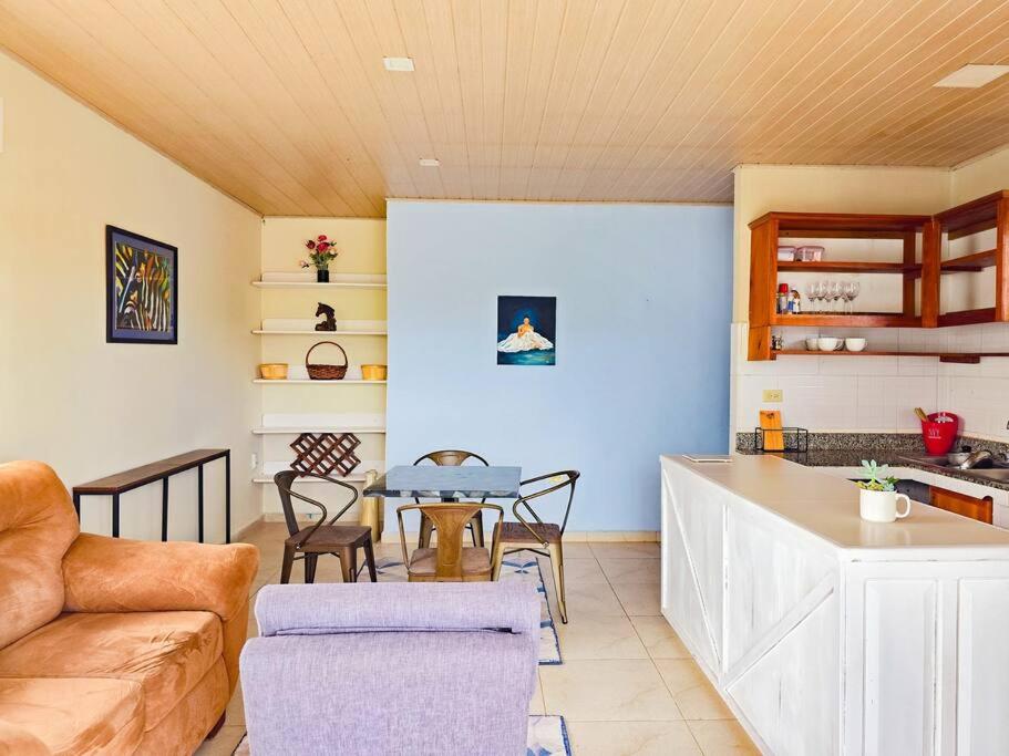 Apartamento Privado - Ubicación Perfecta en el corazón de Volcán