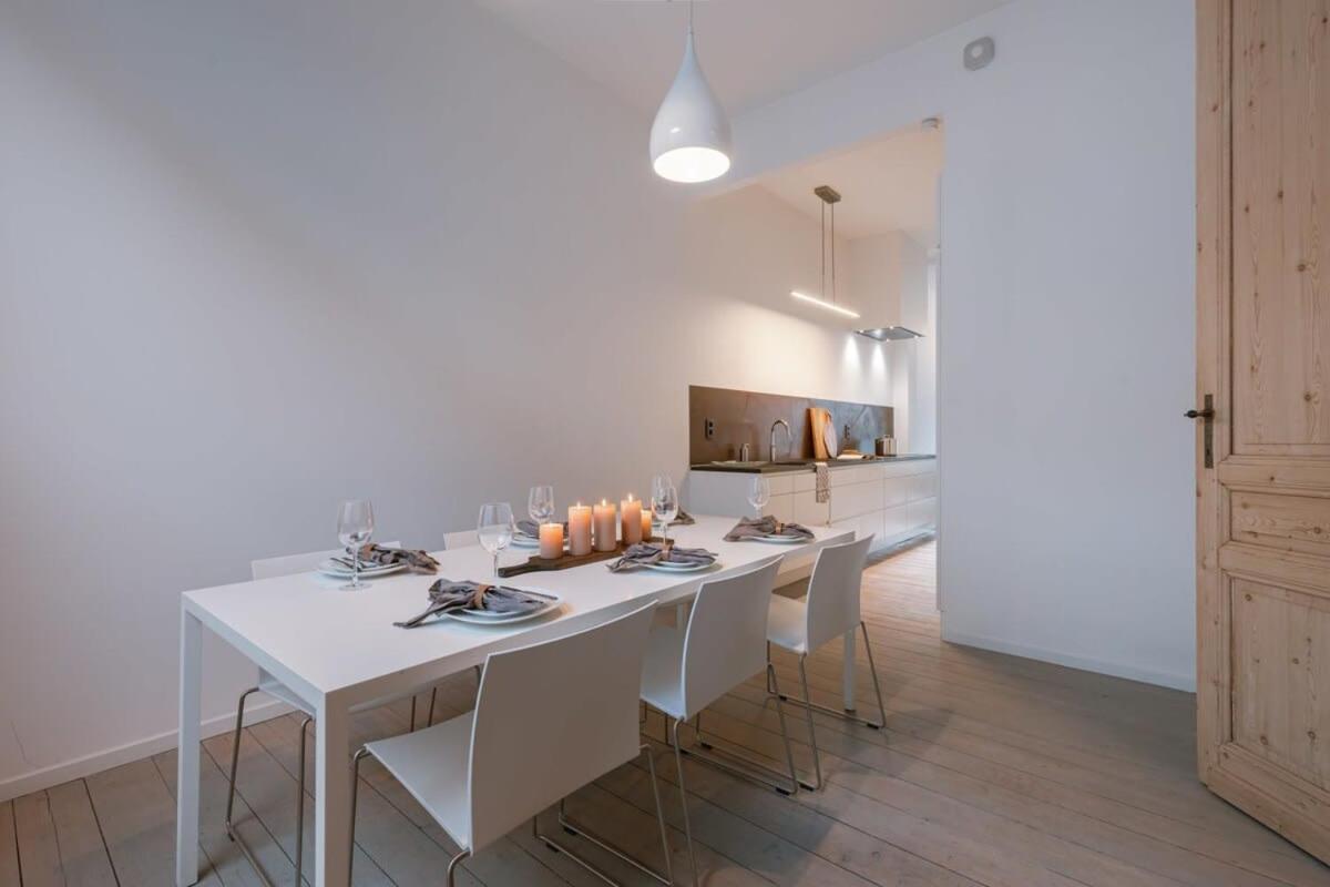 Charming urban retreat 15 Minutes from Central Station