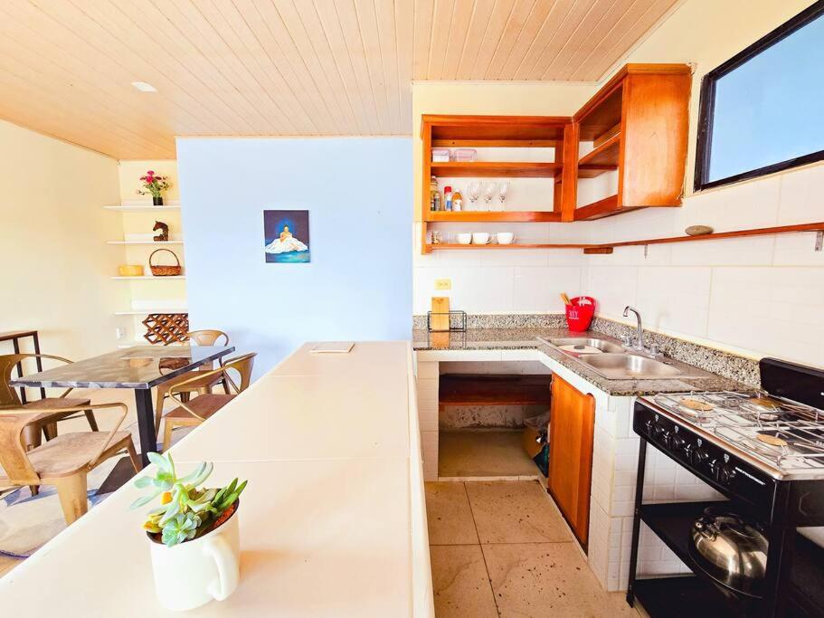 Apartamento Privado - Ubicación Perfecta en el corazón de Volcán