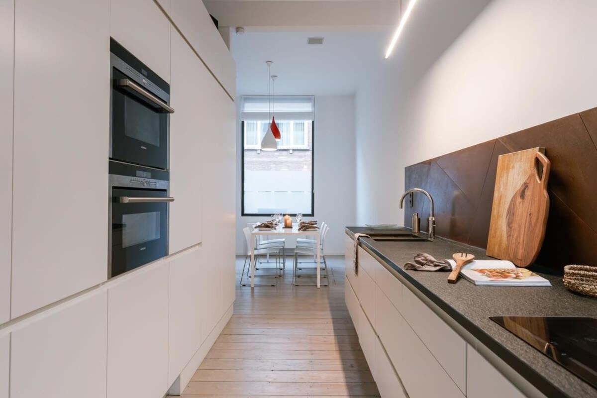 Charming urban retreat 15 Minutes from Central Station