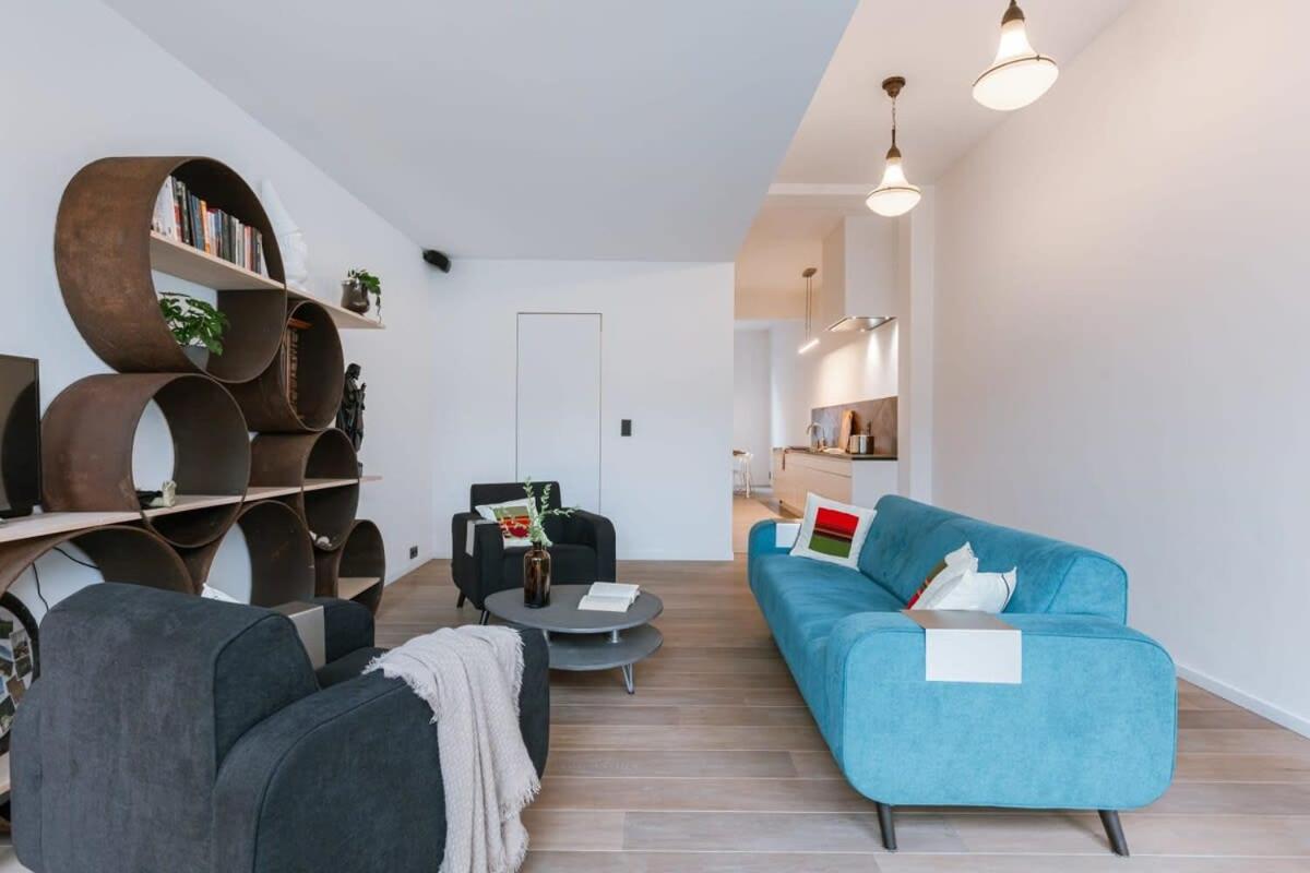 Charming urban retreat 15 Minutes from Central Station