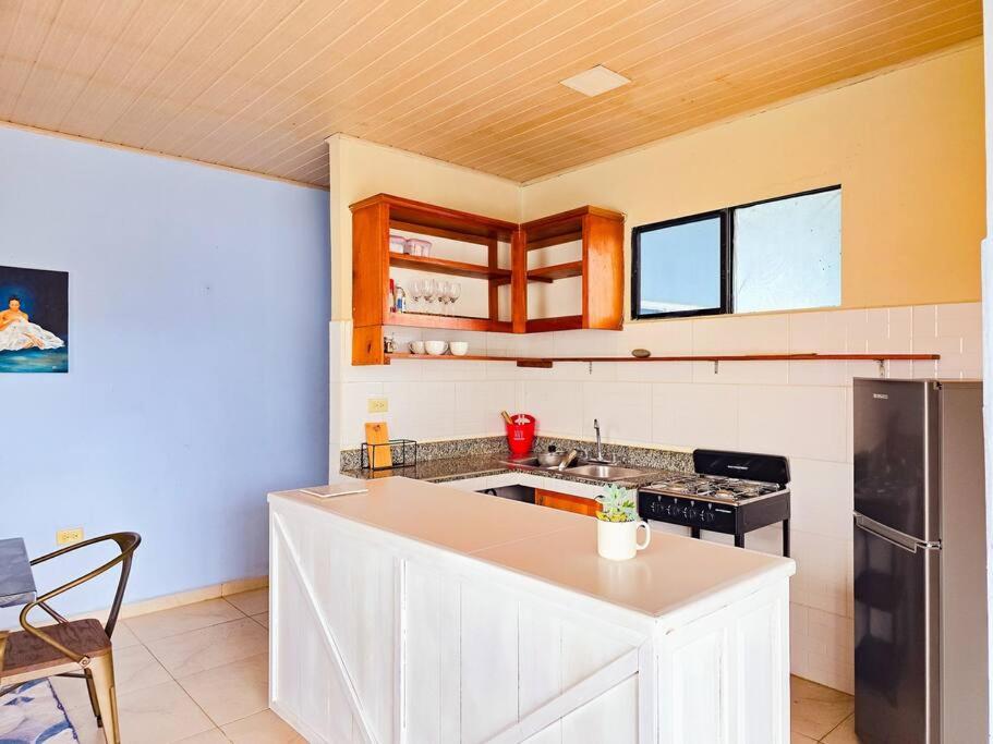 Apartamento Privado - Ubicación Perfecta en el corazón de Volcán