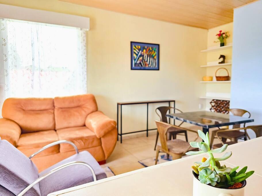 Apartamento Privado - Ubicación Perfecta en el corazón de Volcán