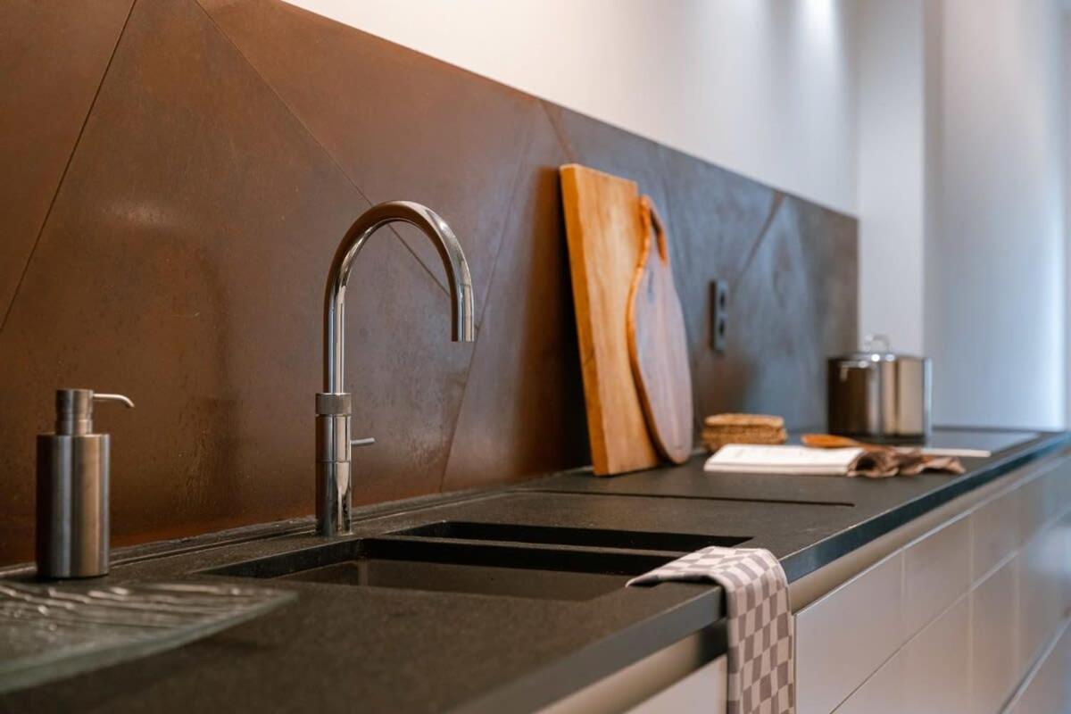 Charming urban retreat 15 Minutes from Central Station