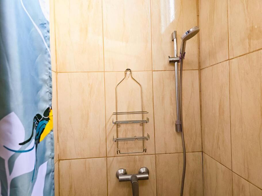 Apartamento Privado - Ubicación Perfecta en el corazón de Volcán