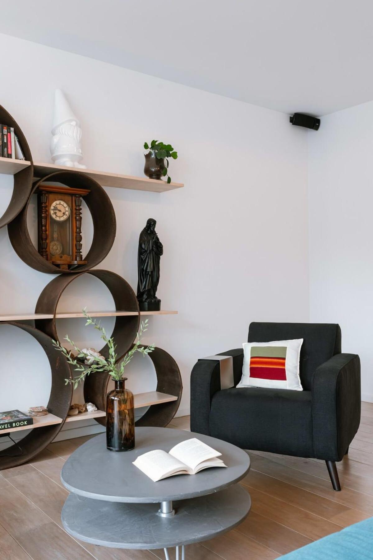 Charming urban retreat 15 Minutes from Central Station