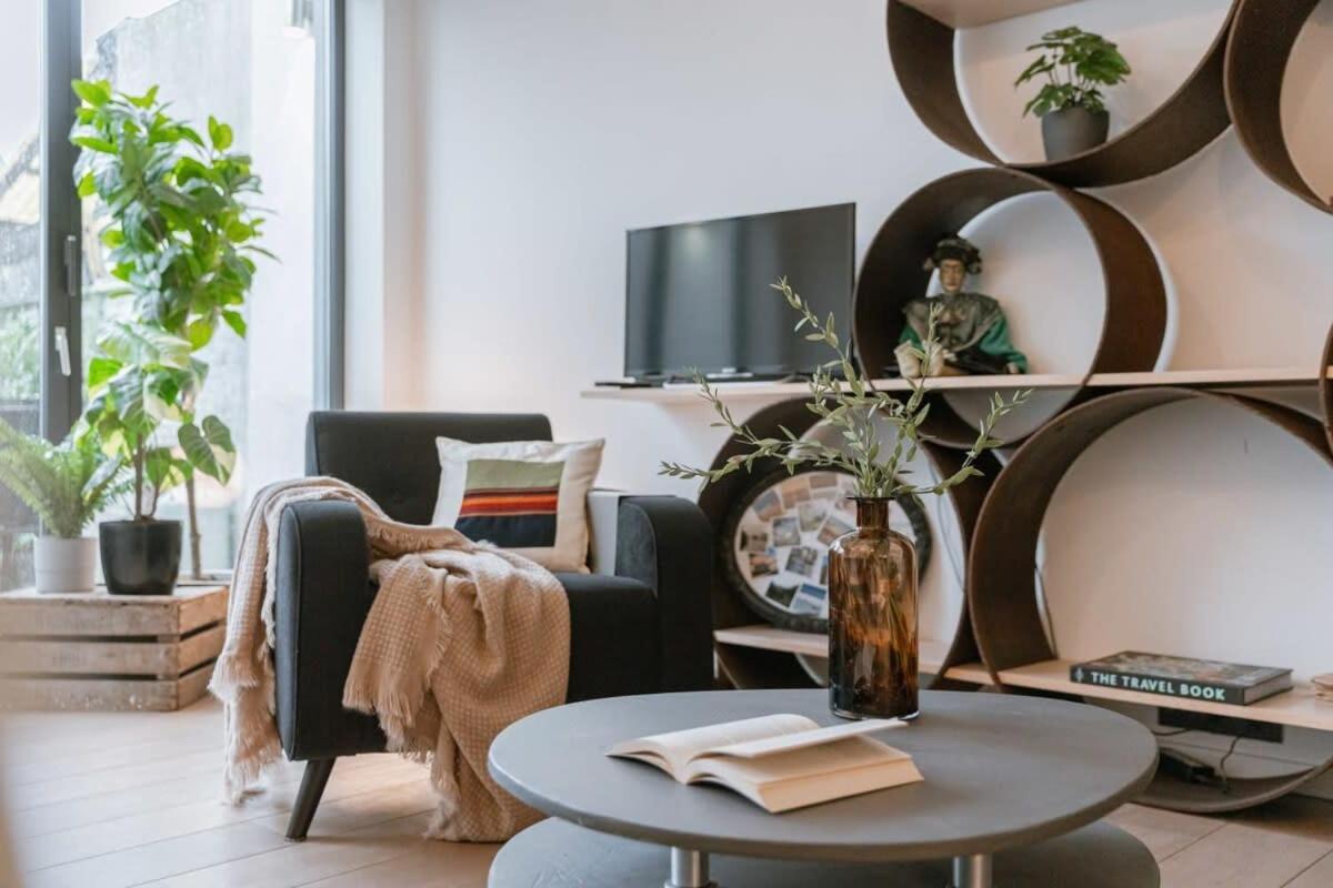 Charming urban retreat 15 Minutes from Central Station