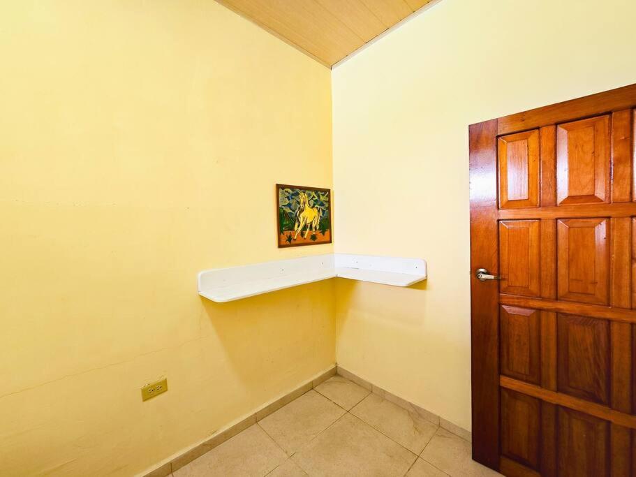 Apartamento Privado - Ubicación Perfecta en el corazón de Volcán