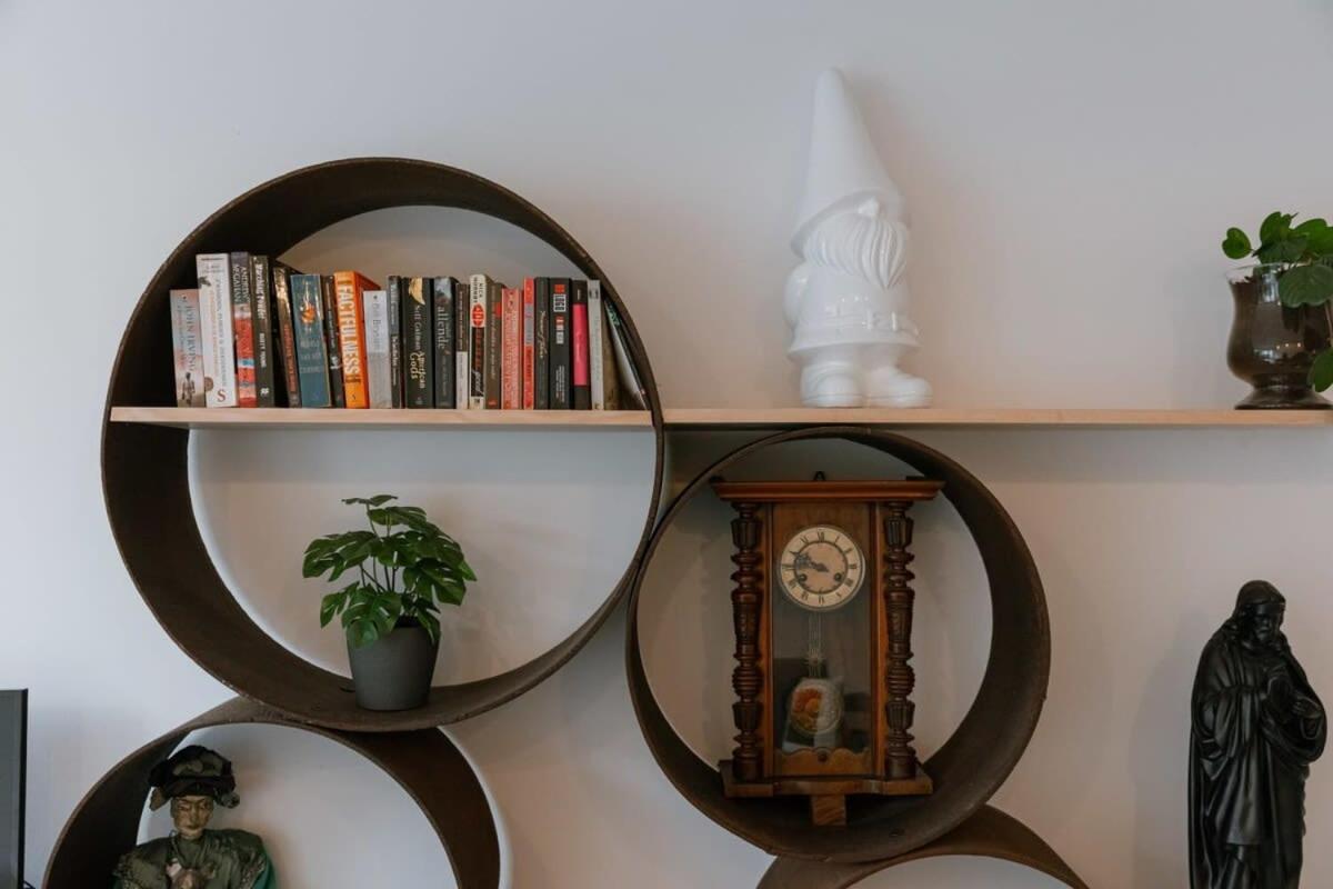 Charming urban retreat 15 Minutes from Central Station