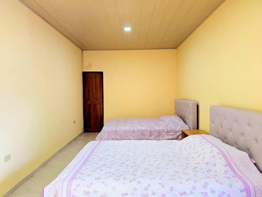 Apartamento Privado - Ubicación Perfecta en el corazón de Volcán