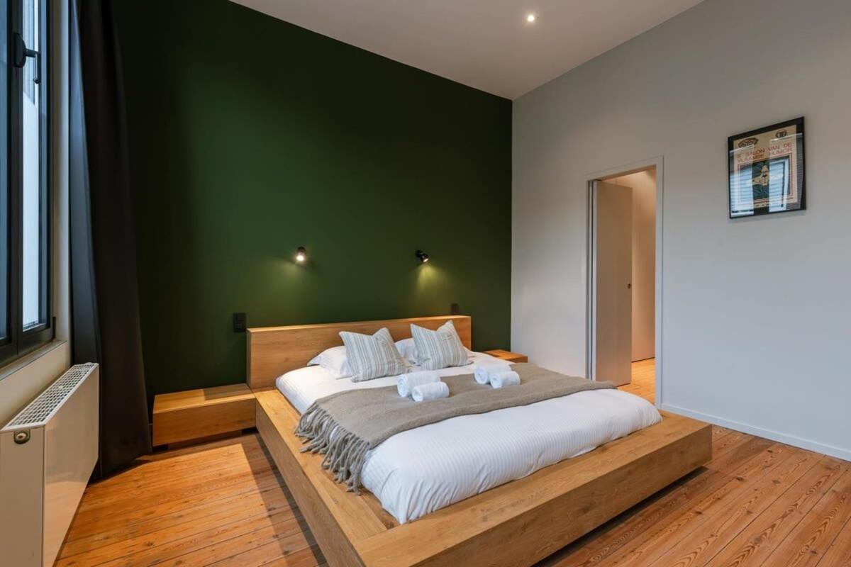 Charming urban retreat 15 Minutes from Central Station