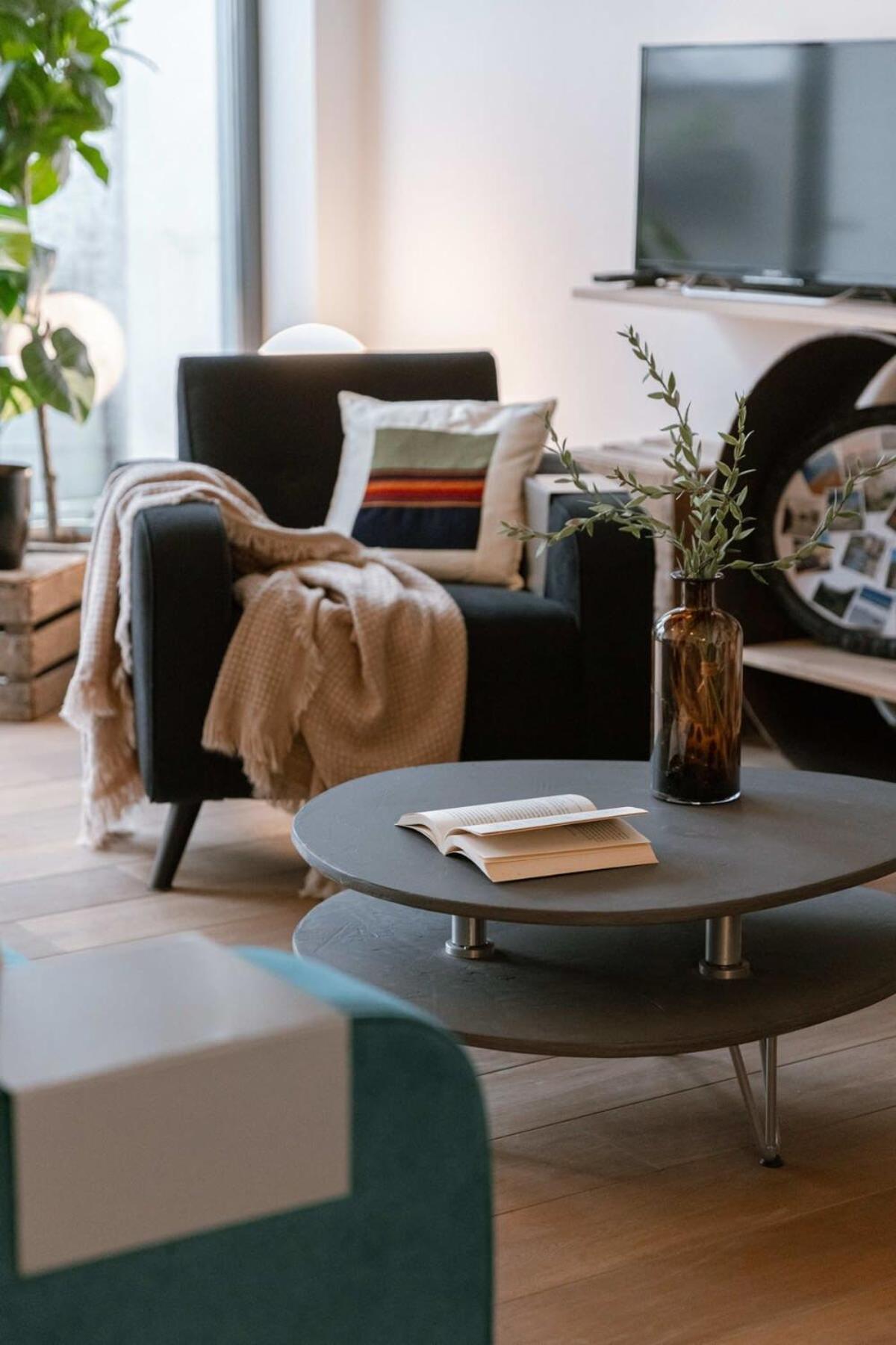 Charming urban retreat 15 Minutes from Central Station