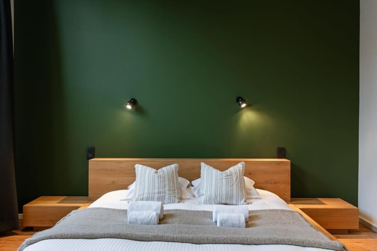 Charming urban retreat 15 Minutes from Central Station