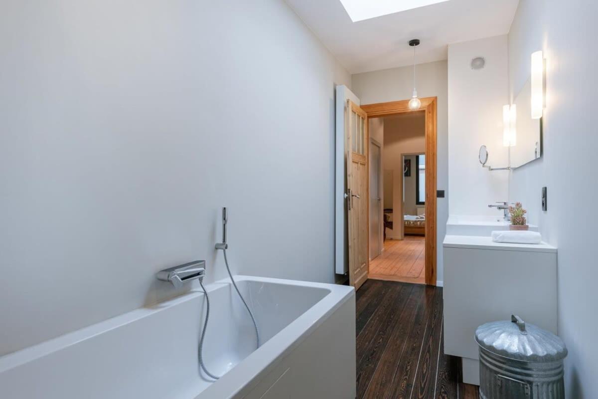 Charming urban retreat 15 Minutes from Central Station