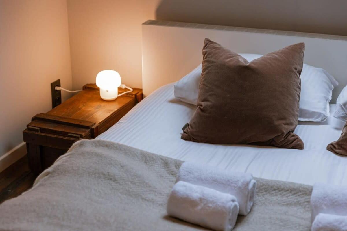 Charming urban retreat 15 Minutes from Central Station