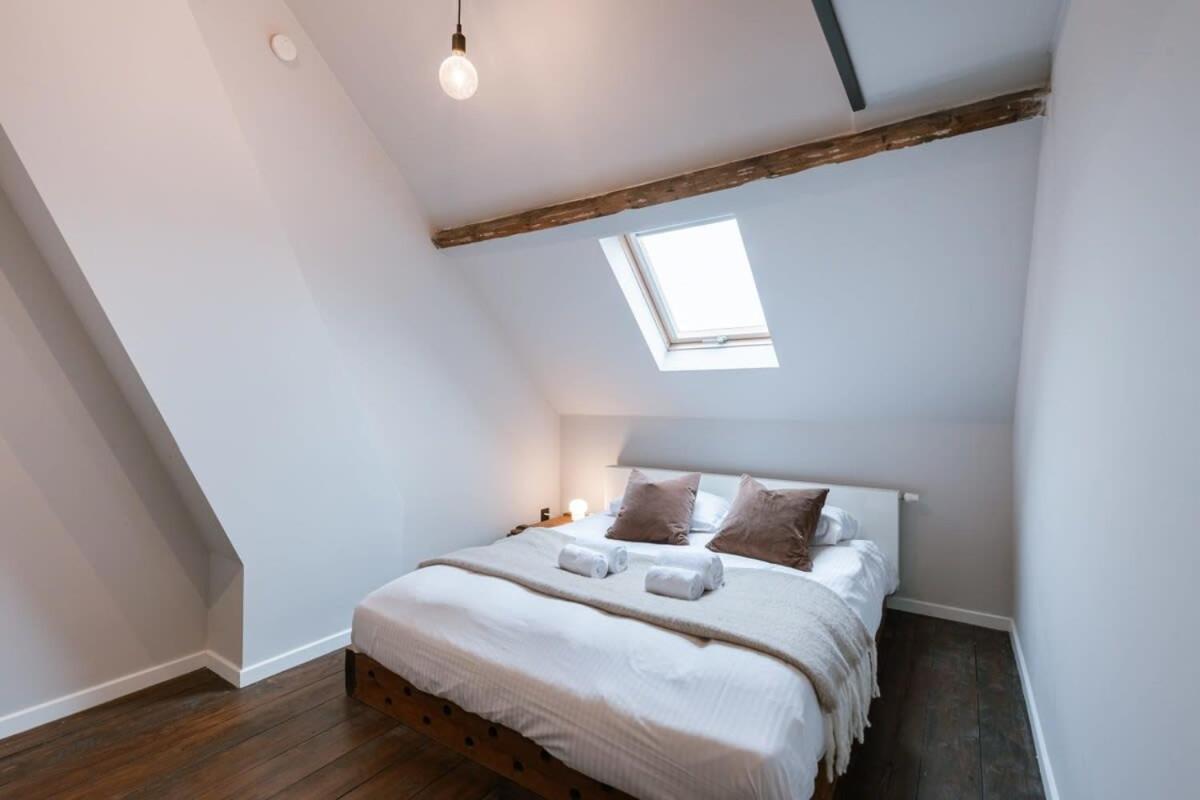 Charming urban retreat 15 Minutes from Central Station