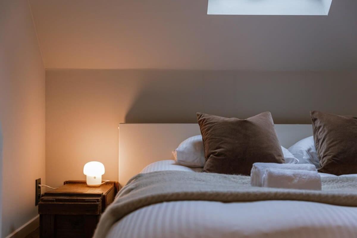 Charming urban retreat 15 Minutes from Central Station