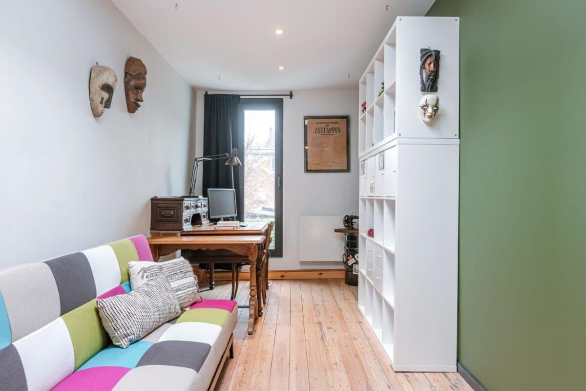 Charming urban retreat 15 Minutes from Central Station