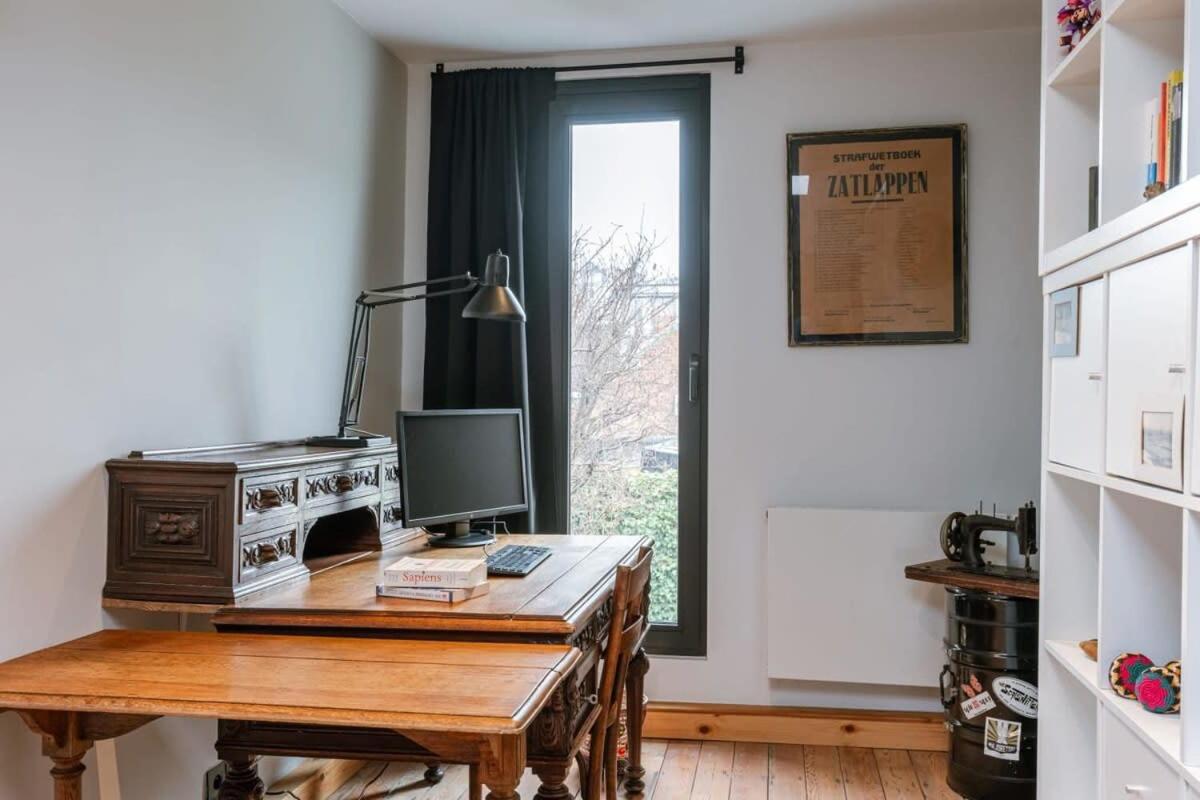 Charming urban retreat 15 Minutes from Central Station