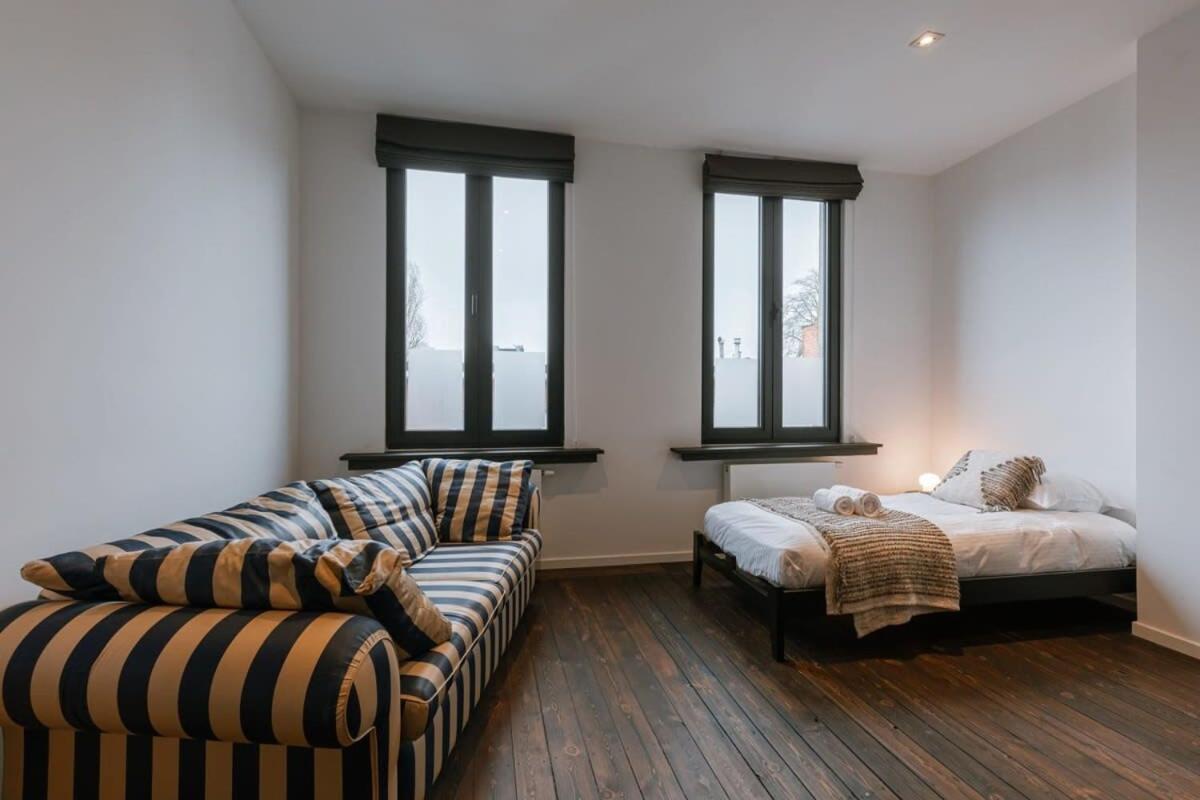Charming urban retreat 15 Minutes from Central Station