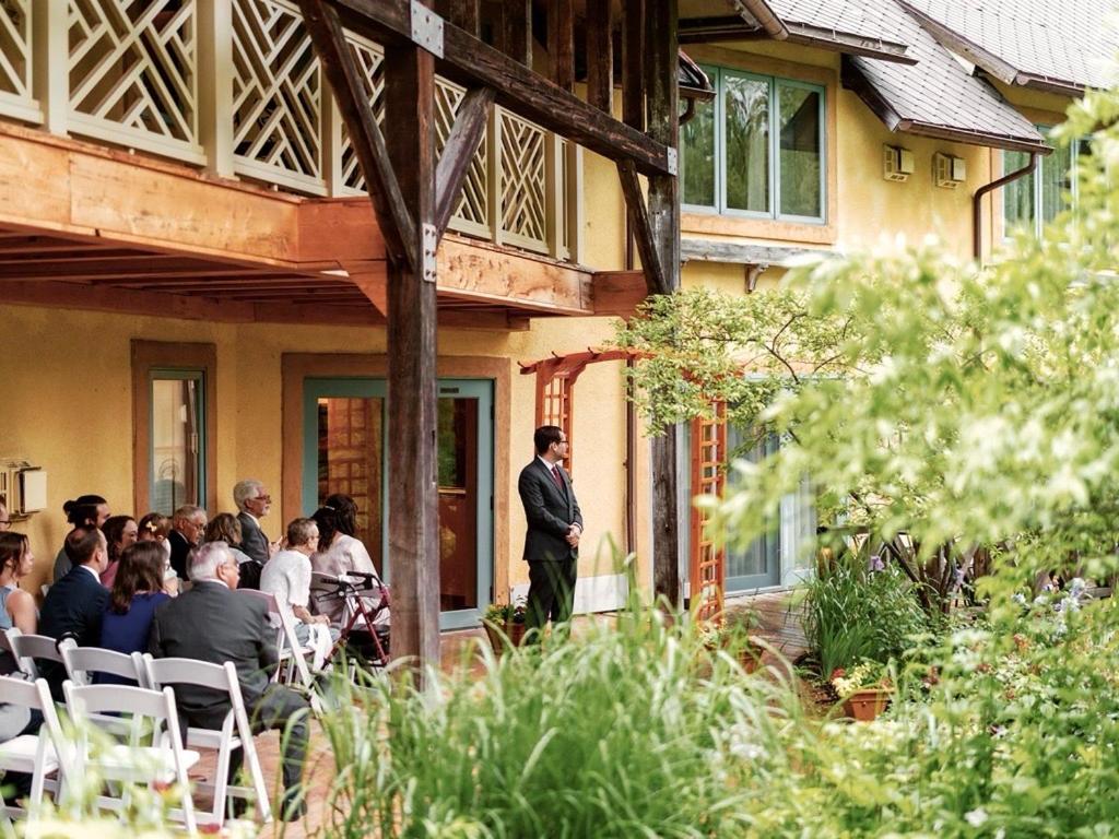 Mirbeau Inn & Spa - Skaneateles, Zdjęcie 30