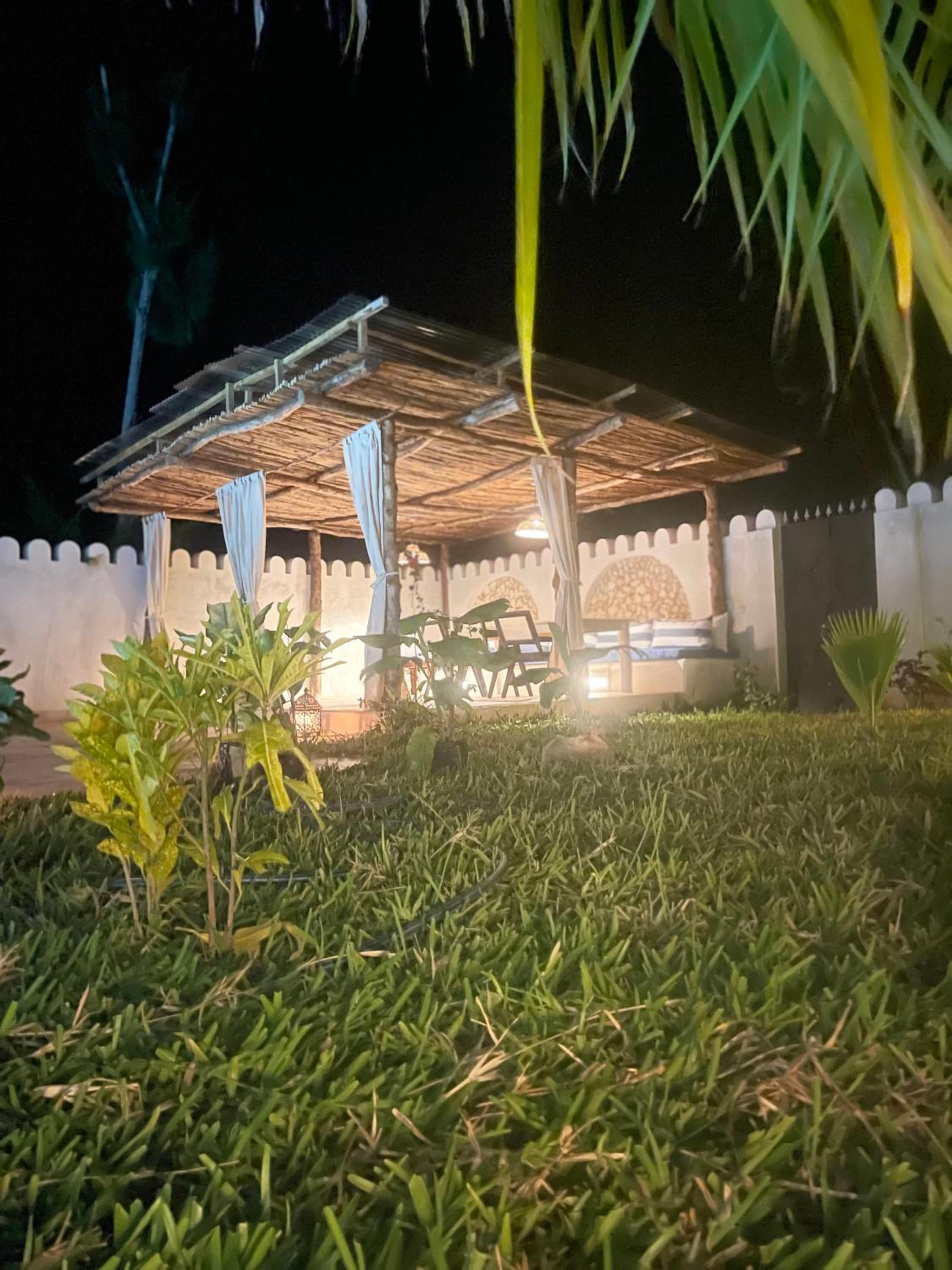 Milimani Villa-Fully airconditioned Villa