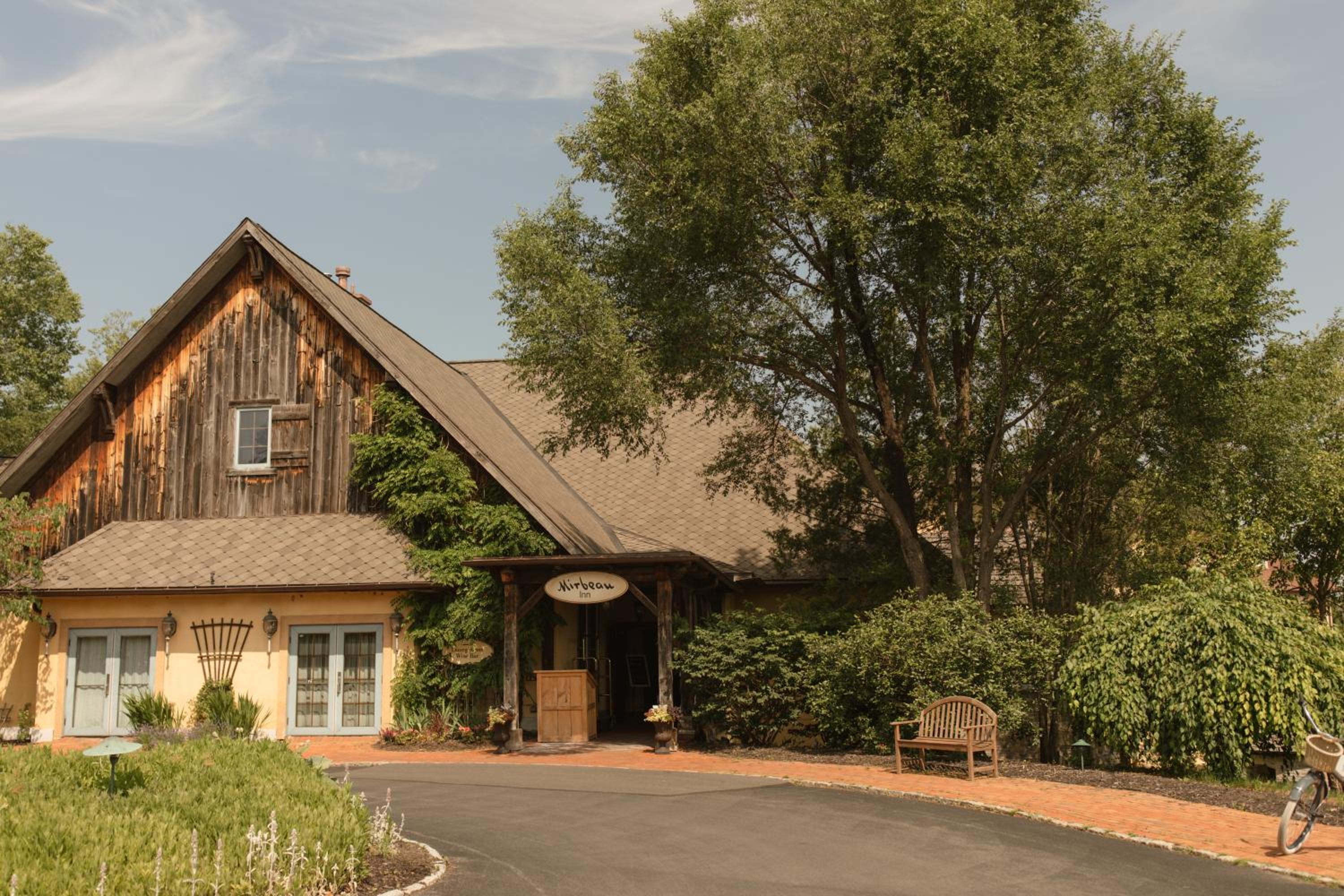 Mirbeau Inn & Spa - Skaneateles, Zdjęcie 48